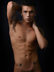 Jake Genesis & Seth Knight
