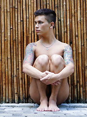 Jake Genesis & Seth Knight