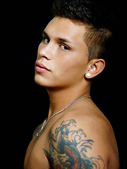 Jake Genesis & Seth Knight