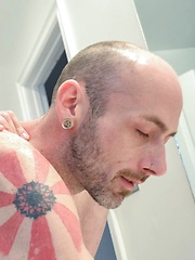 Sean Bonar Boned Raw By Troy Miller