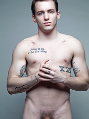 Adam Killian and Colton Grey Flip-Fuck