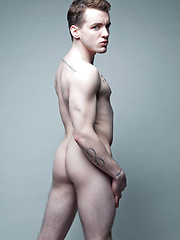 Adam Killian and Colton Grey Flip-Fuck