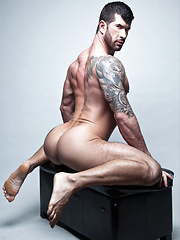 Adam Killian and Colton Grey Flip-Fuck