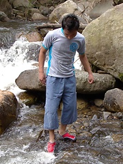 Agua Caliente