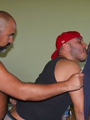 Kurt Rainz, Tony Rivera and Rafael Lambert, Digitally Remastered!