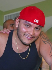 Kurt Rainz, Tony Rivera and Rafael Lambert, Digitally Remastered!