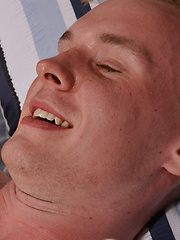 Inexperienced Ryan Wanks