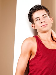 Next Door Twink - Daniel Ross