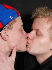 Amateur Young Boys