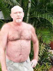 Chuck Collier - Photos