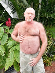 Chuck Collier - Photos