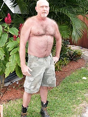 Chuck Collier - Photos