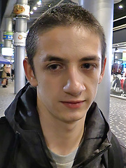 Czech Hunter Scene 222